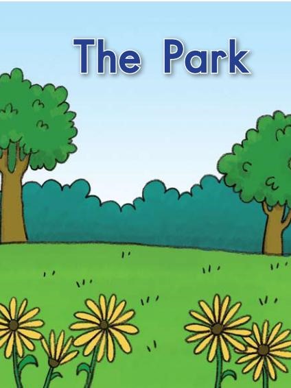 The park