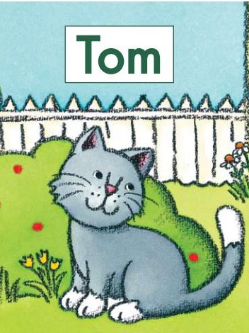 Tom