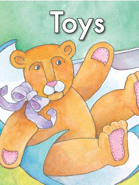 Toys