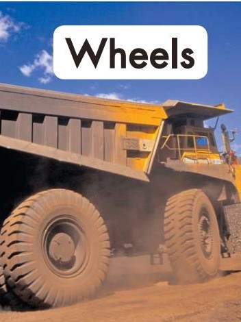 Wheels