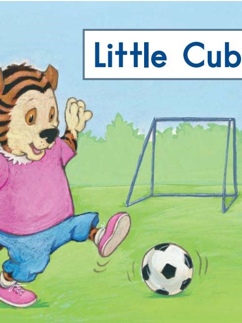 little cub