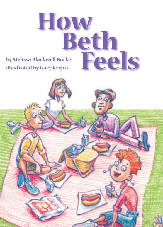 How Beth Feels