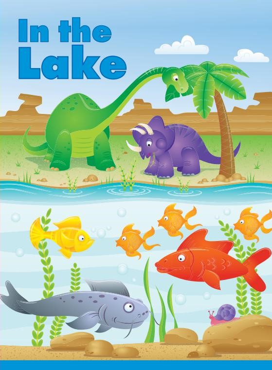 In the Lake