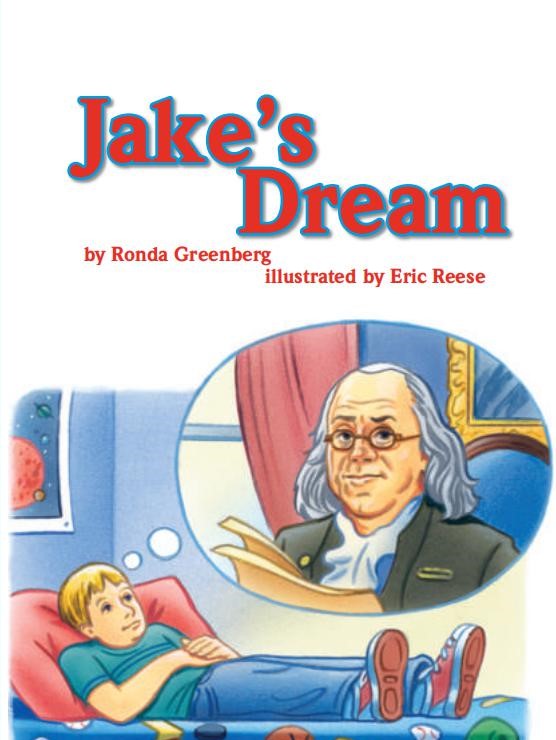 Jake's Dream