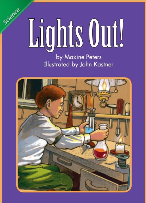 Lights Out!
