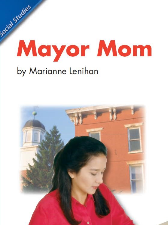 Mayor Mom