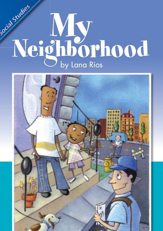 My Neighborhood