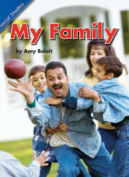 My family