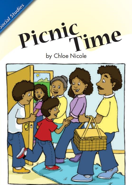 Picnic Time