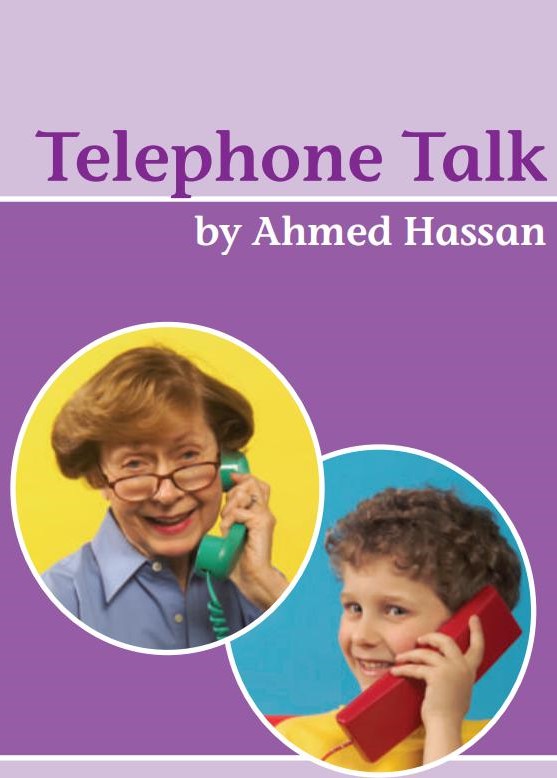 Telephone Talk
