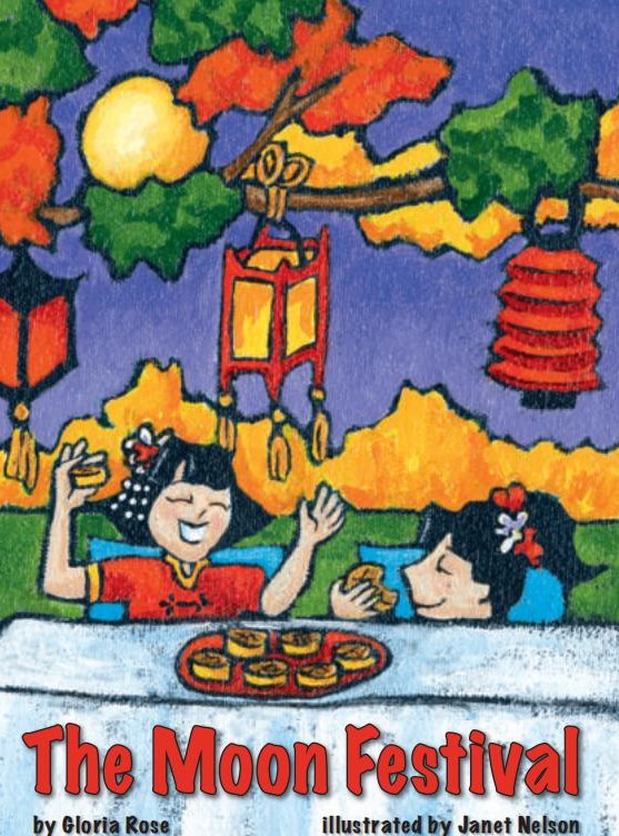 The Moon Festival