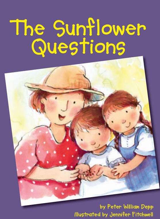 The Sunflower Questions