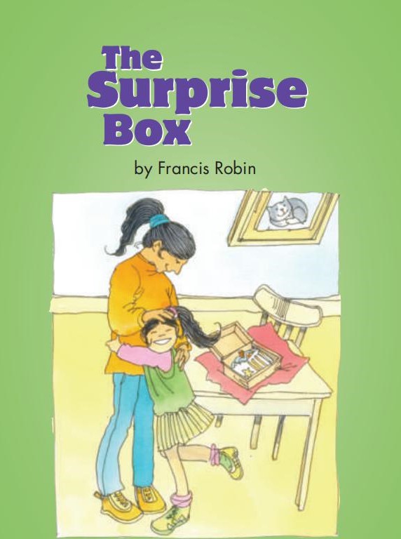 The Surprise Box