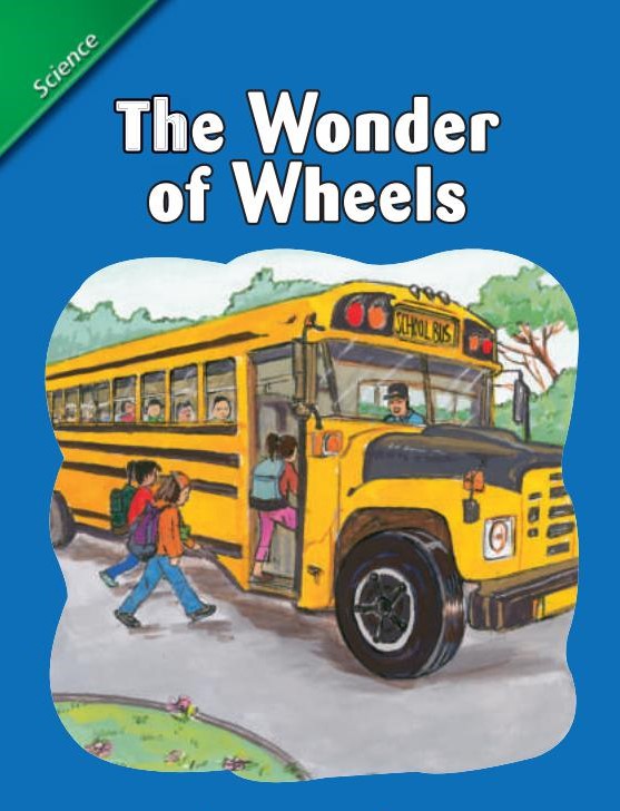 The Wonder of Wheels