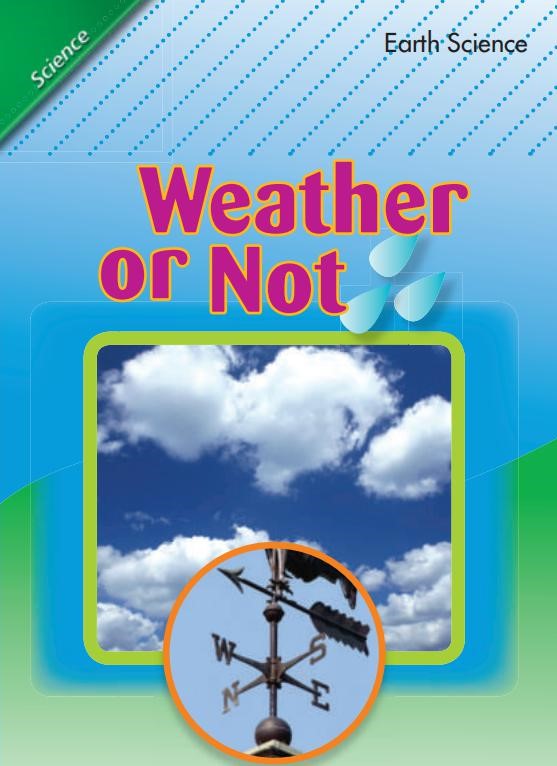 Weather or Not