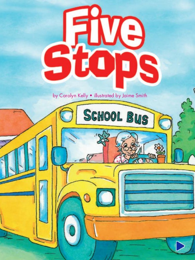 Five Stops