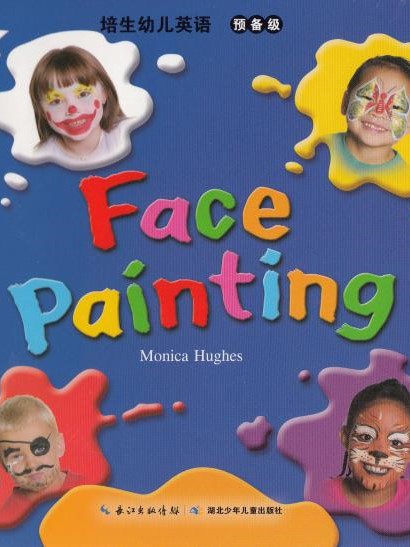 Face painting