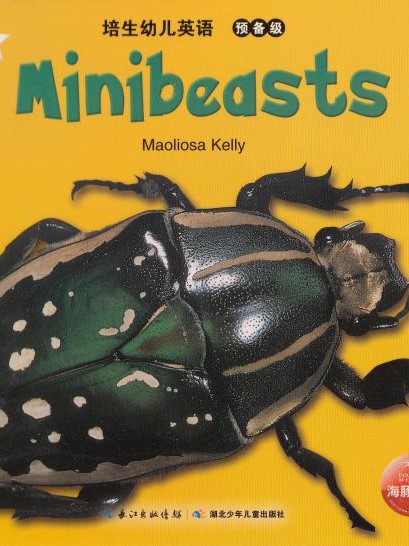 Minibeasts