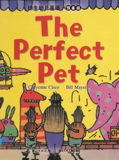 The perfect pet