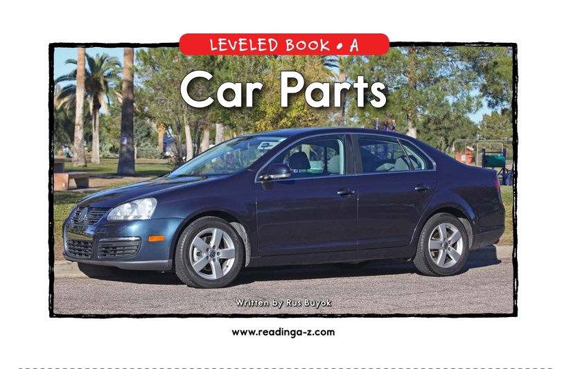 Car Parts