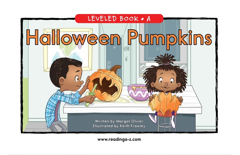 Halloween Pumpkins