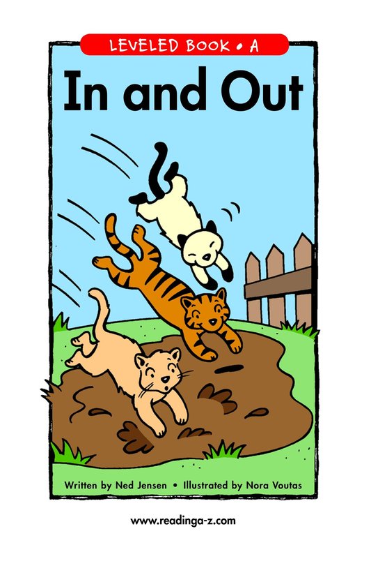 In and Out