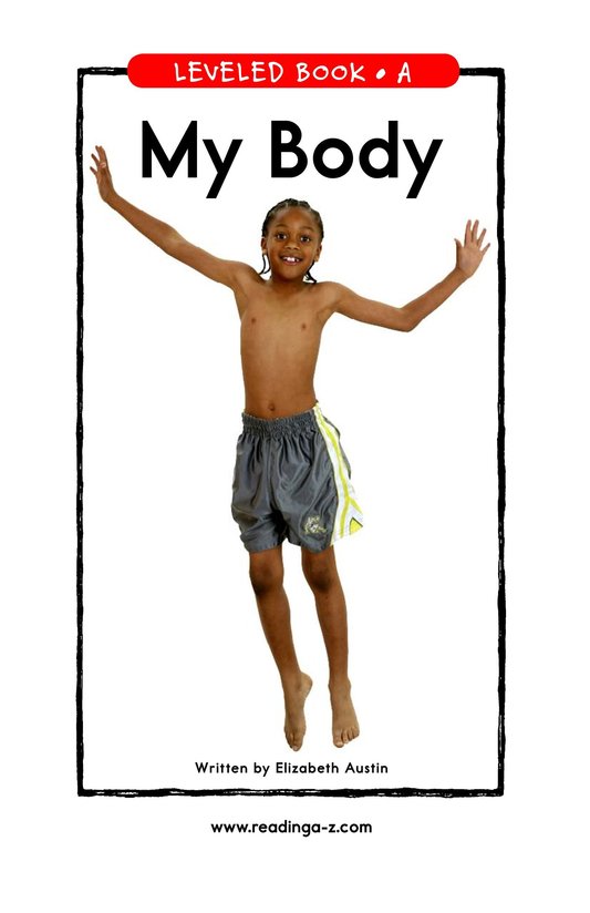 My Body