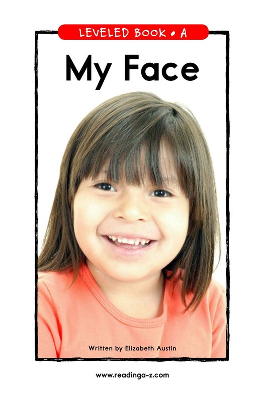 My Face