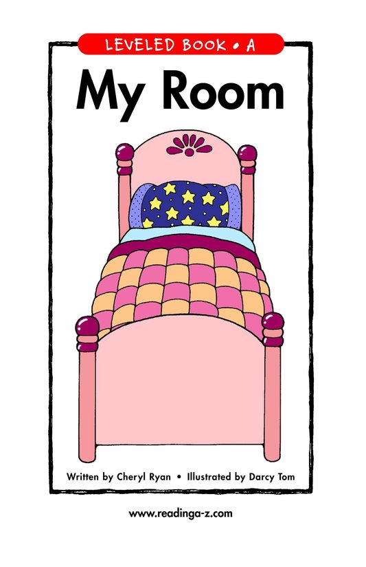 My Room