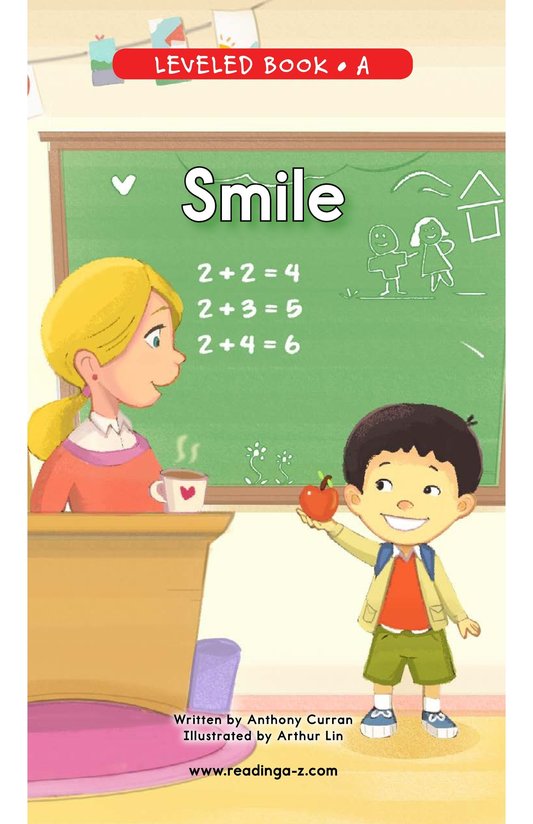 Smile