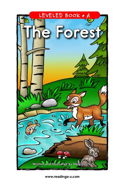 The Forest