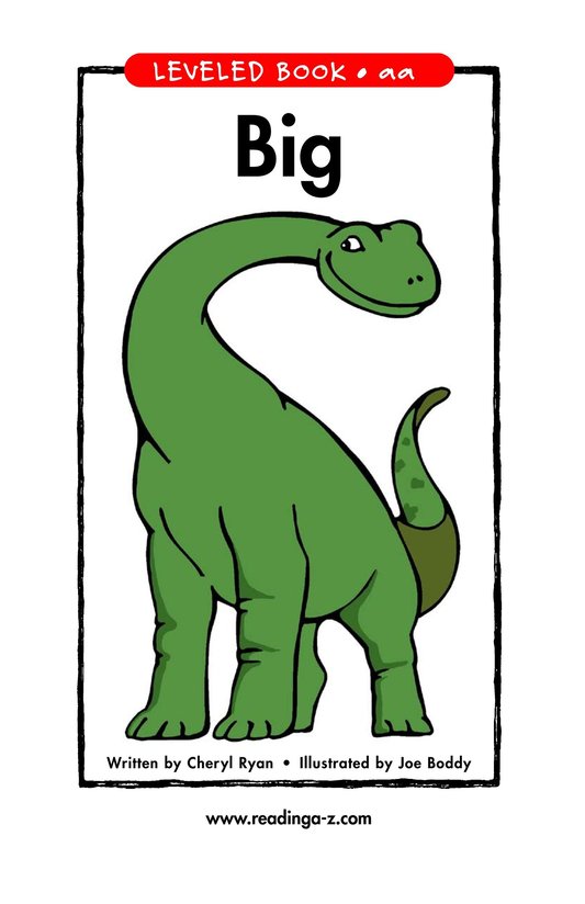 Big