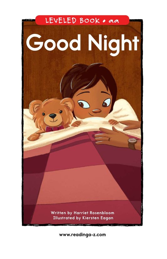 Good Night