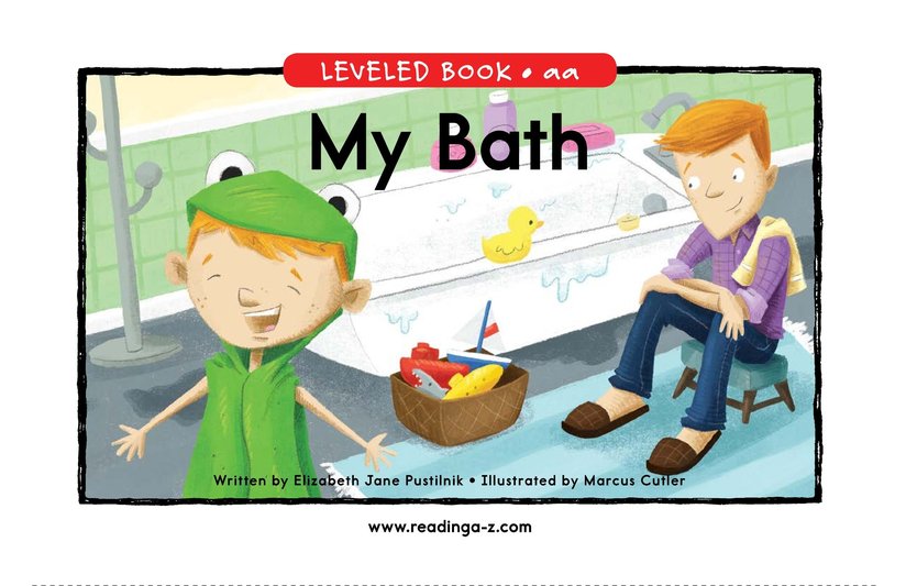 My Bath