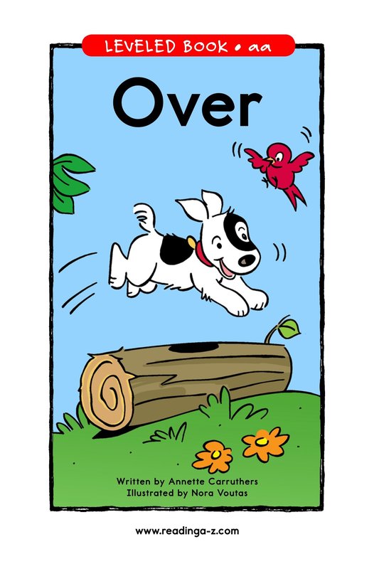 Over