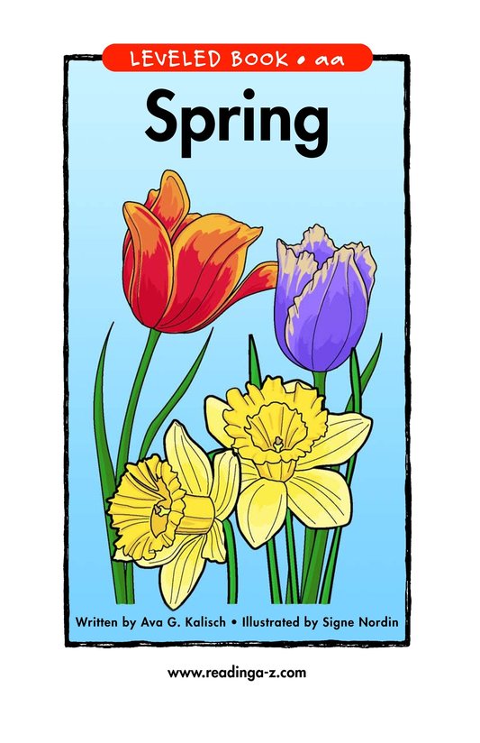 Spring