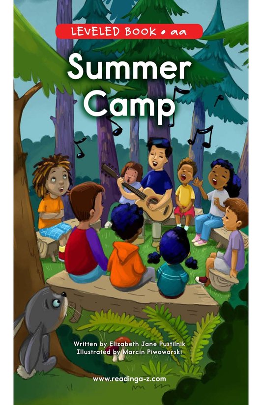 Summer Camp