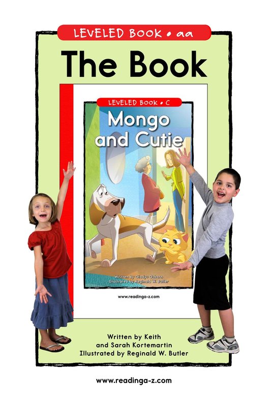 The Book