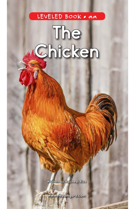 The Chicken