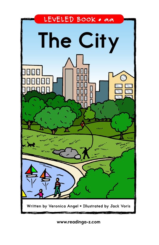 The City