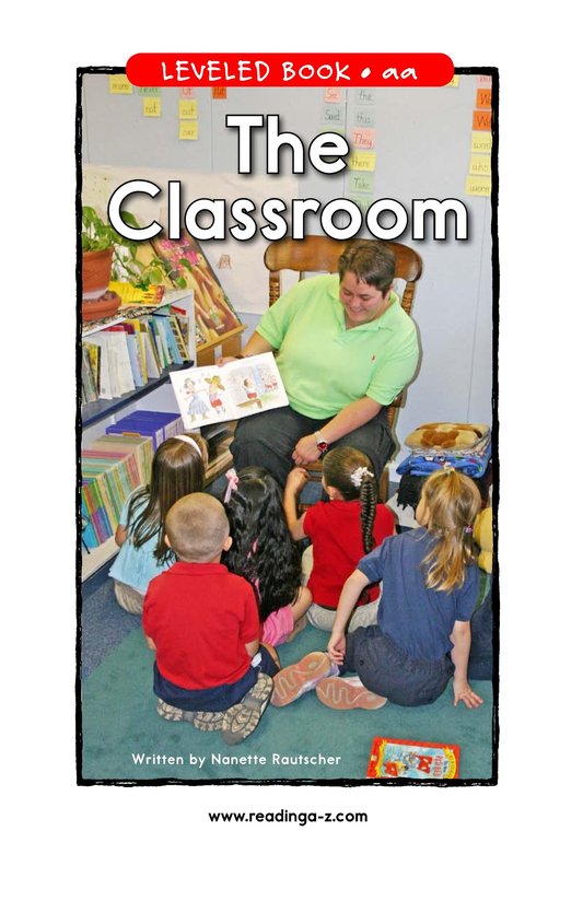 The Classroom