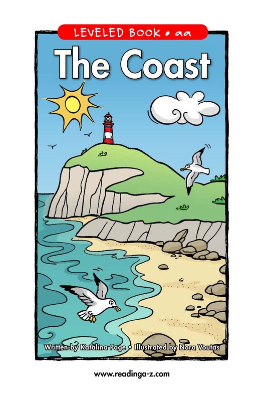 The Coast