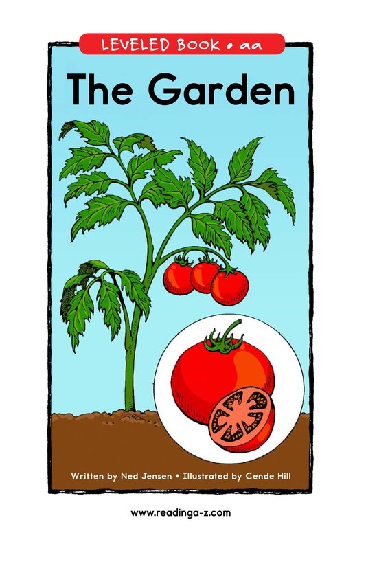 The Garden