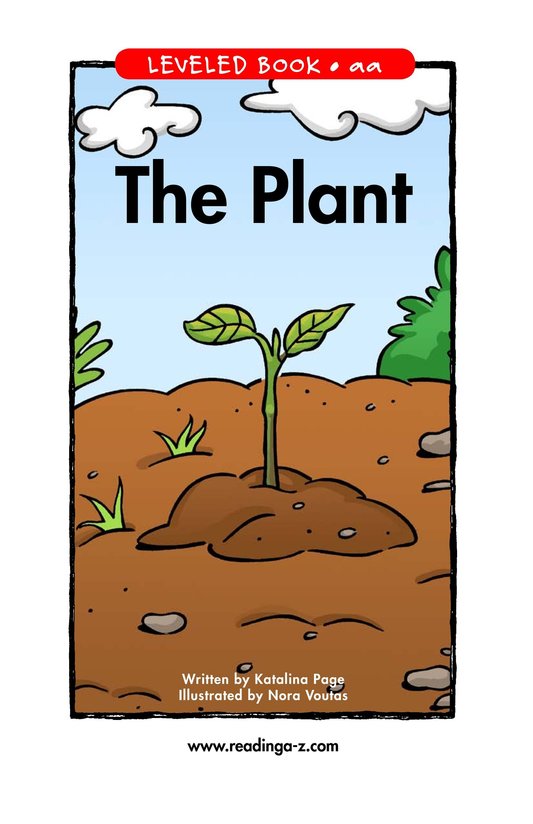 The Plant
