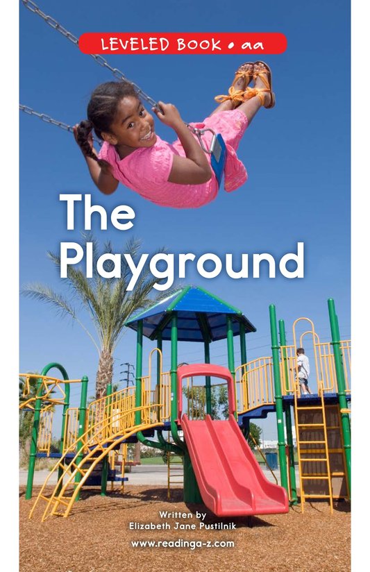 The Playground