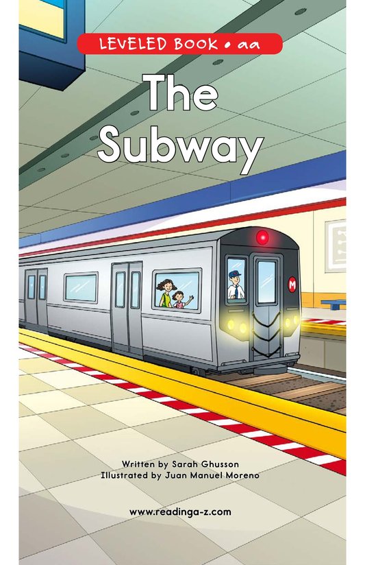 The Subway