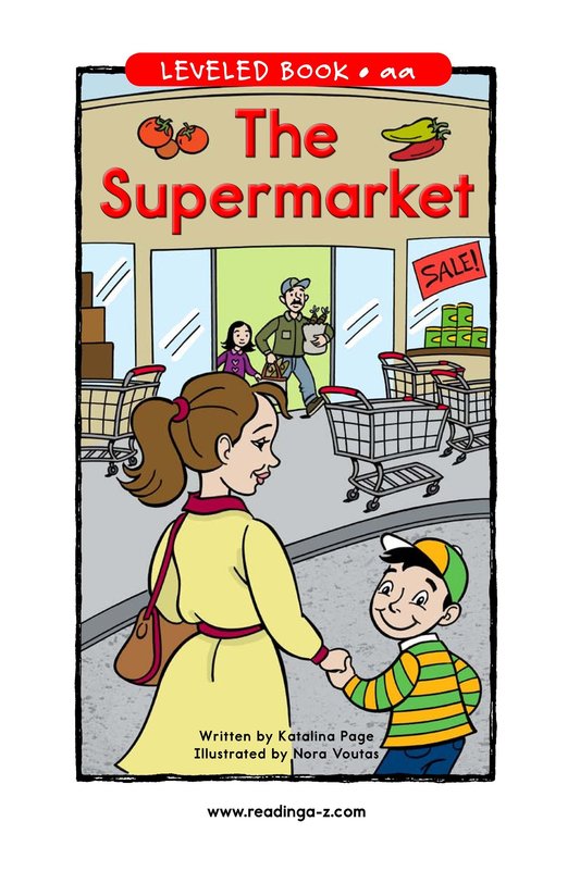 The Supermarket