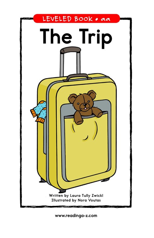 The Trip
