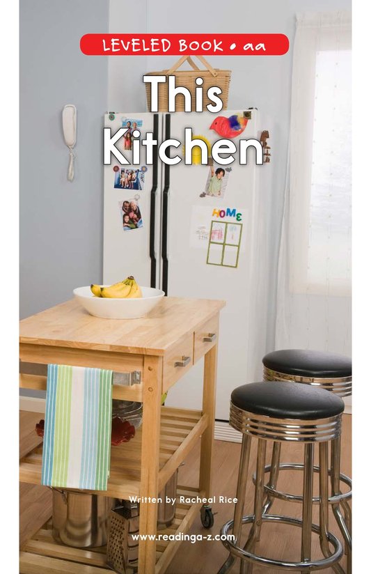This Kitchen