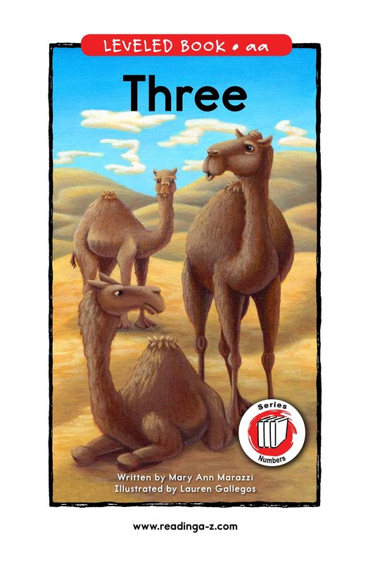 Three